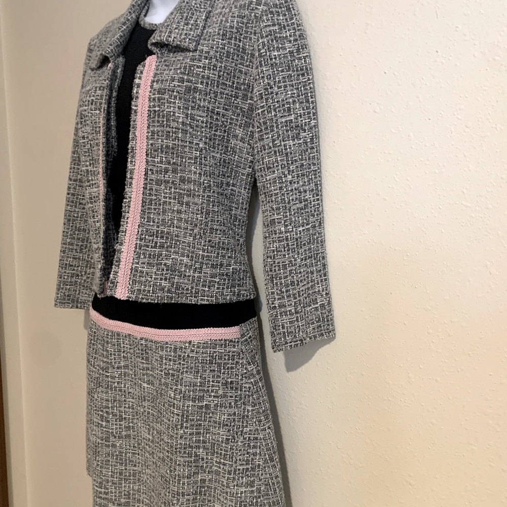 Ruby Rox Dress Suit - Picture 2 of 12